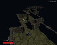 Necromancer Saga: Endless Dungeons screenshot, image №1916306 - RAWG