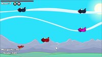 Avians Against Aviation screenshot, image №4217471 - RAWG