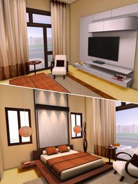 VR Home Interior Design screenshot, image №2145841 - RAWG