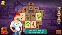 Travel Riddles: Mahjong screenshot, image №823875 - RAWG