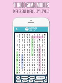 Infinite Word Search Game screenshot, image №1664750 - RAWG