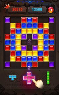 Block Puzzle screenshot, image №1529707 - RAWG