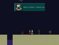 Fury Of Rome screenshot, image №2867150 - RAWG