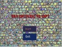 TEN SECONDS TO GIFT screenshot, image №2256684 - RAWG