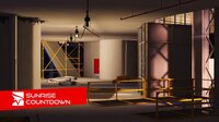 Sunrise Countdown - Mirror's Edge Custom map screenshot, image №3654143 - RAWG