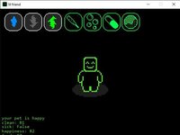 lil friend screenshot, image №2765593 - RAWG