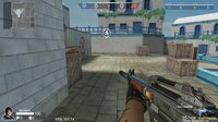 重返战场 screenshot, image №4201314 - RAWG