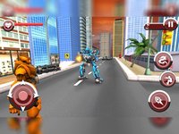 Underwater Dragon Robot Sim screenshot, image №2164565 - RAWG