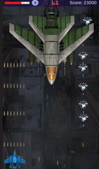 City Defender (saurabhkgp) screenshot, image №2405024 - RAWG