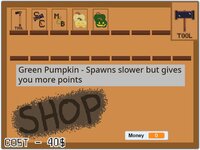 Pumpkin Smashing [Early Demo] screenshot, image №3175328 - RAWG