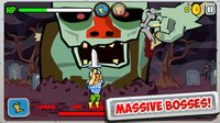 Bloody Epic screenshot, image №691103 - RAWG