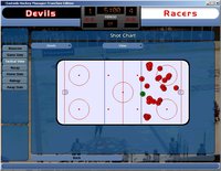 NHL Eastside Hockey Manager screenshot, image №385331 - RAWG