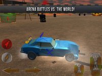 Monsters Arena: Derby Car II screenshot, image №1325709 - RAWG