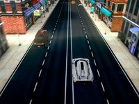 Traffic Engine: Fury Road Race screenshot, image №2043006 - RAWG