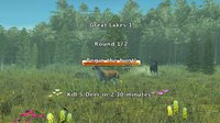 Deer Hunt Legends screenshot, image №199259 - RAWG