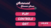 Asteroid Shower Hour screenshot, image №1860512 - RAWG