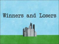 Winners and Losers screenshot, image №2881164 - RAWG