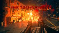 TheWalkerKiller VR screenshot, image №639125 - RAWG