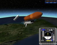 Space Shuttle Simulator screenshot, image №510013 - RAWG
