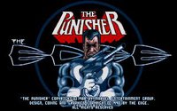 The Punisher (1990) screenshot, image №737314 - RAWG