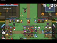 Rucoy Online screenshot, image №3077545 - RAWG