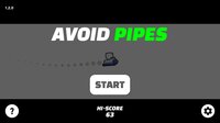 AVOID PIPES screenshot, image №3689200 - RAWG