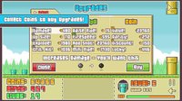 Flappy Defense (itch) screenshot, image №1222078 - RAWG