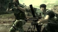 Metal Gear Online Meme Expansion screenshot, image №608666 - RAWG