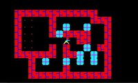 Sokoban - Recreating the original 1982 game screenshot, image №3434372 - RAWG