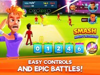 Hitwicket Cricket Superstars screenshot, image №3083361 - RAWG