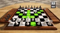 UE Chess Game screenshot, image №3823897 - RAWG