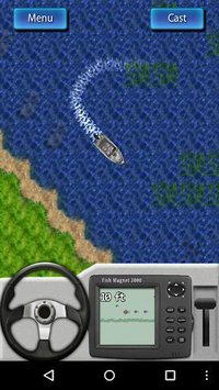 Fishing For Friends screenshot, image №1536659 - RAWG