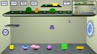 The Bouncies screenshot, image №1207389 - RAWG