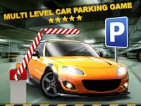 Multi Level Car Parking Games screenshot, image №1555015 - RAWG