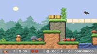 Charlie the Duck (itch) screenshot, image №1753726 - RAWG