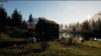 Evil Mountains screenshot, image №4172646 - RAWG