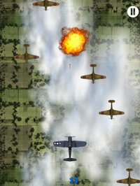 Awesome Fun Jet Airplane Flying & Fighting Game - War Shooting F16 Airplanes And Bombing Games For Boys & Teen Kids Free screenshot, image №2025186 - RAWG