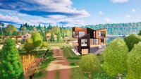 Architect Life: A House Design Simulator screenshot, image №4218656 - RAWG