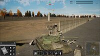 冷战：前线 Cold War Frontline screenshot, image №4159209 - RAWG