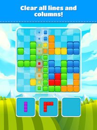 Puzzle Blast Hero screenshot, image №902310 - RAWG