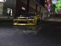 Need for Speed: Underground screenshot, image №809854 - RAWG