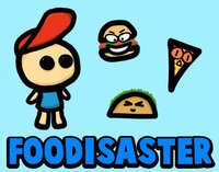 Foodisaster screenshot, image №2480098 - RAWG