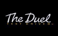 The Duel: Test Drive II screenshot, image №754701 - RAWG