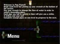 Pipe Panic!!! screenshot, image №1998423 - RAWG