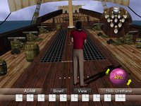 Fast Lanes Bowling screenshot, image №380528 - RAWG