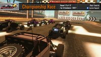 Premier Buggy Racing Tour screenshot, image №662815 - RAWG