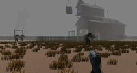 Zombie War For PC screenshot, image №2743682 - RAWG