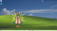 Desktop Wooden Fish screenshot, image №4217897 - RAWG