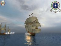 Sea Dogs: Caribbean Tales screenshot, image №1731661 - RAWG