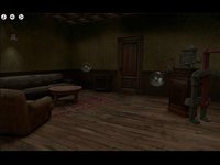 the Experiment: mystery room screenshot, image №2164848 - RAWG